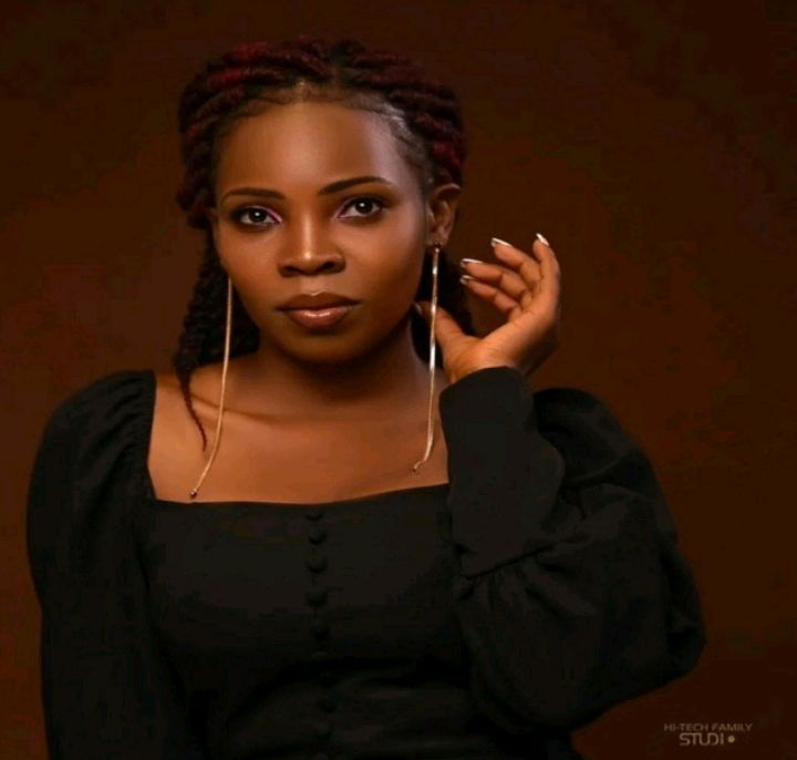 Brenda Mutonyi